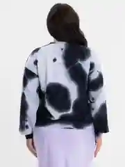 Светло-бежевый свитшот женский Casual Collection