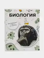 Набор предметных тетрадей, 36 листов "Животные мемы", 5 предметов со справочным материалом