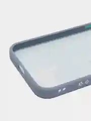 Ледяной чехол на Iphone (Айфон) 11, 12, 13, 13 Pro, Pro Max, 14, 14 Pro, Pro Max