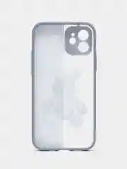 Ледяной чехол на Iphone (Айфон) 11, 12, 13, 13 Pro, Pro Max, 14, 14 Pro, Pro Max