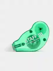 Корректирующая лента - корректор STAFF EVERYDAY 5мм х 3м, механизм перемотки, 226810