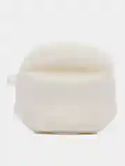 Черный чехол для наушников AirPods Pro, силиконовый