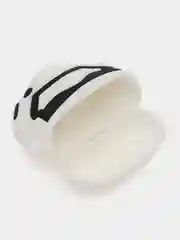 Черный чехол для наушников AirPods Pro, силиконовый