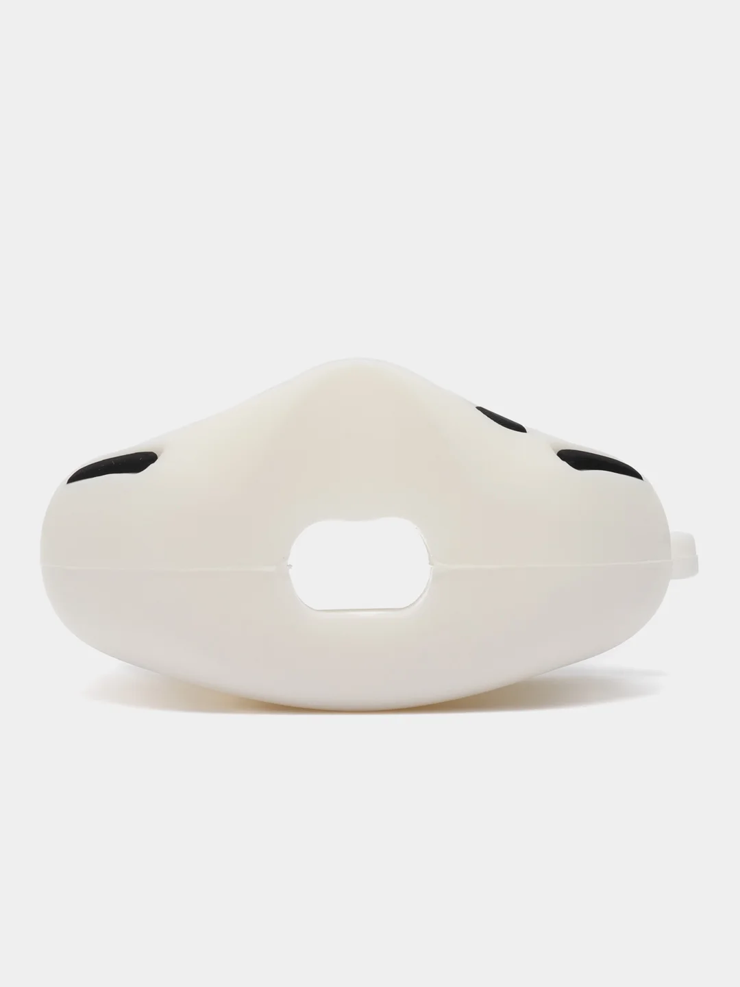 Черный чехол для наушников AirPods Pro, силиконовый