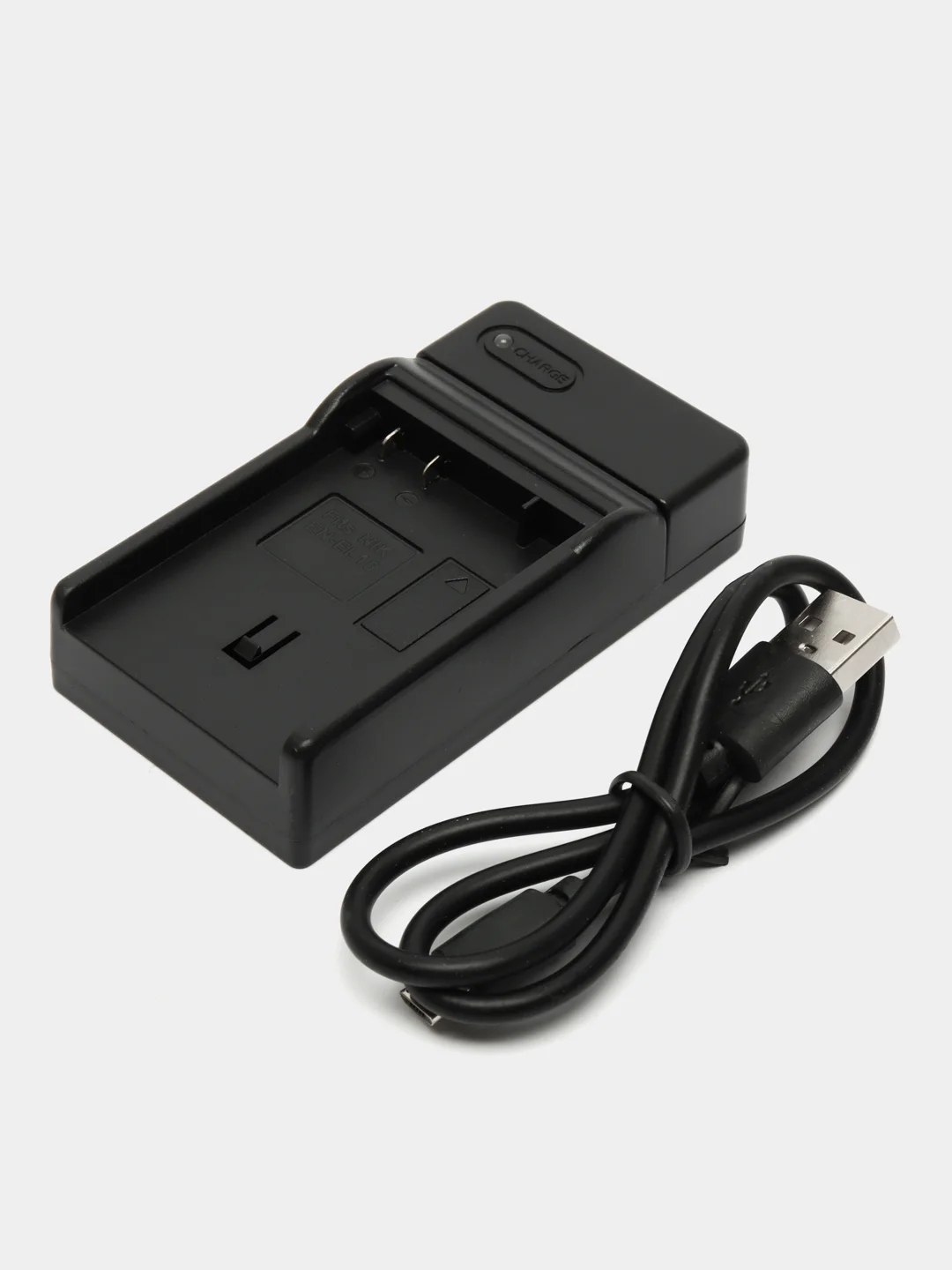 Зарядное устройство Relato CH-P1640U/ENEL15/ для аккумулятора Nikon EN-EL15A/EL15B/MH-25