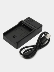 Зарядное устройство Relato CH-P1640U/ENEL15/ для аккумулятора Nikon EN-EL15A/EL15B/MH-25