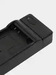Зарядное устройство Relato CH-P1640U/ENEL15/ для аккумулятора Nikon EN-EL15A/EL15B/MH-25