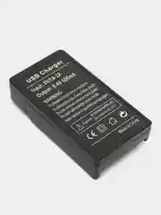 Зарядное устройство Relato CH-P1640U/ENEL15/ для аккумулятора Nikon EN-EL15A/EL15B/MH-25