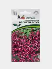 Лобелия Регатта роуз, партнер, семена, цветы