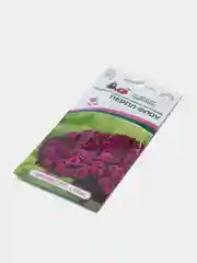 Петуния Перпл флоу партнер, семена, цветы