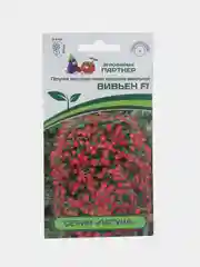 Петуния Вивьен партнер, семена, цветы
