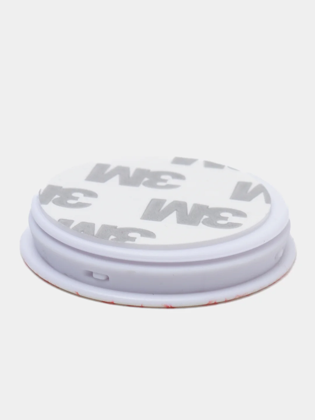 Фуксия попсокет Popsocket держатель для телефона и наушников. Сердце, губы, поцелуй, любовь