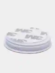 Фуксия попсокет Popsocket держатель для телефона и наушников. Сердце, губы, поцелуй, любовь