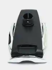 Автомобильный держатель для смартфона S5, с беспроводной зарядкой