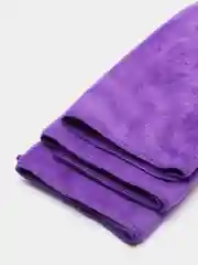 Фиолетовый салфетки из микрофибры 30*30, 30*60
