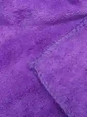Фиолетовый салфетки из микрофибры 30*30, 30*60