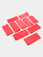 Алый салфетки из микрофибры 30*30, 30*60