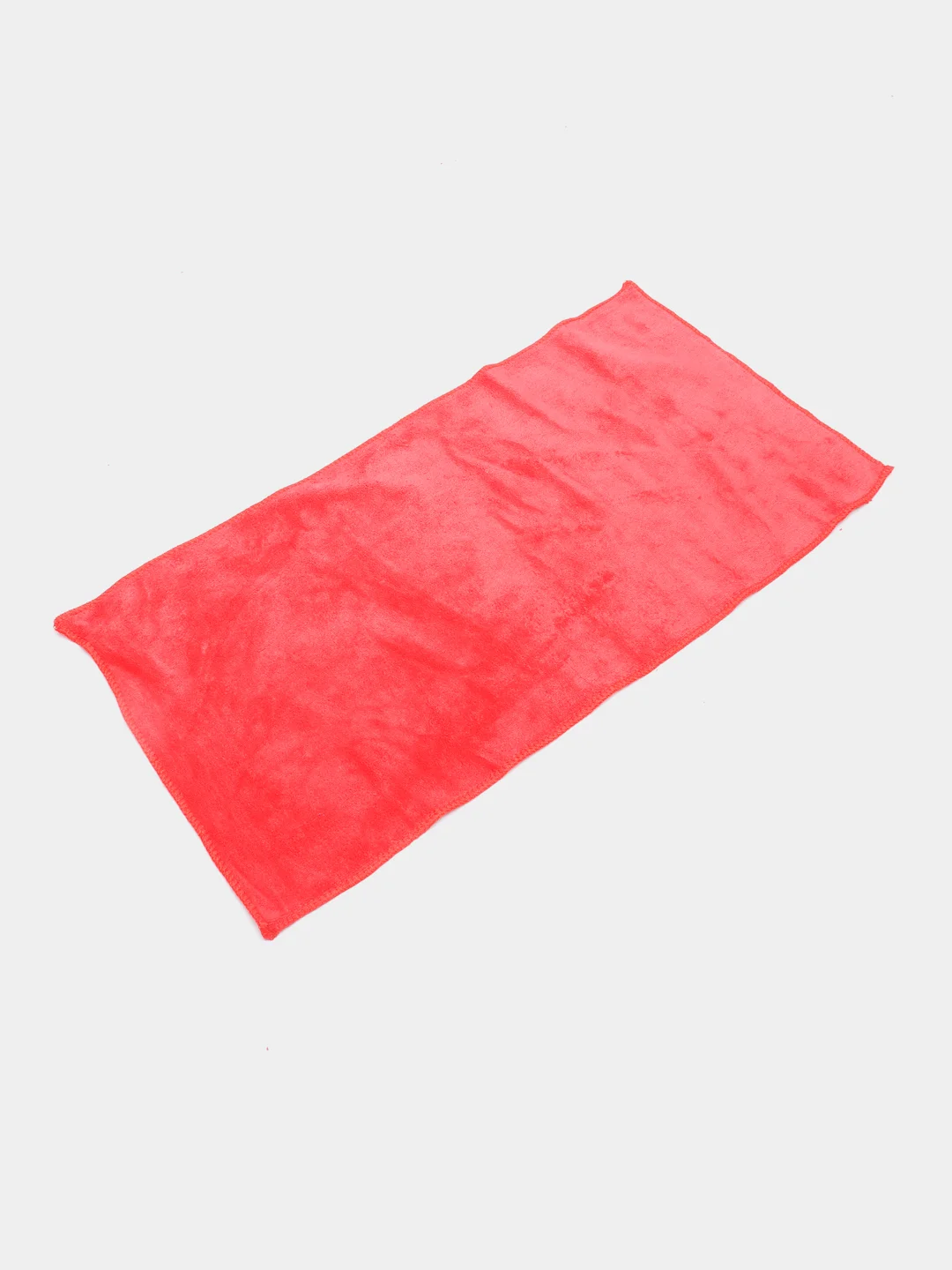 Алый салфетки из микрофибры 30*30, 30*60