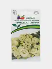 Эустома Принцесса Оливия, партнер, семена, цветы