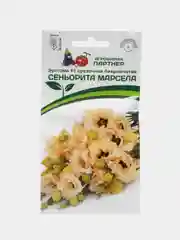 Эустома "Сеньорита марсела", партнер, семена, цветы