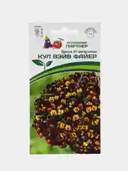 Виола Кул вэйв файер, партнер, семена, цветы