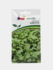 Кориандр Санто партнер, семена