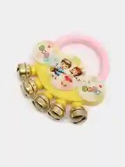 Ледяной набор музыкальных инструментов