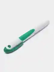 Маркеры стираемые для белой доски НАБОР 4 ЦВЕТА, BRAUBERG "SOFT LITE", 3мм, резин. вставка