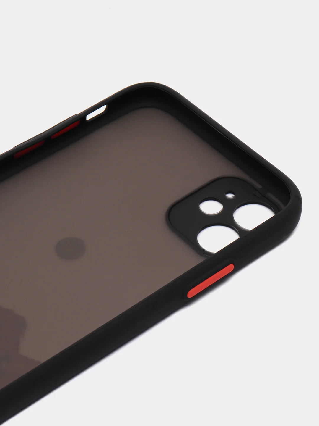 Оранжевый чехол для iPhone 11 12 13 7 8 XR 14 Plus Pro Max mini айфон про макс пластиковый
