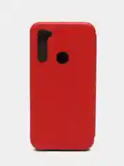 Золотой чехол книжка для Xiaomi Redmi Note 8, Редми Нот 8
