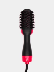 Фен-щётка для волос One Step Hair Dryer, 3 в 1