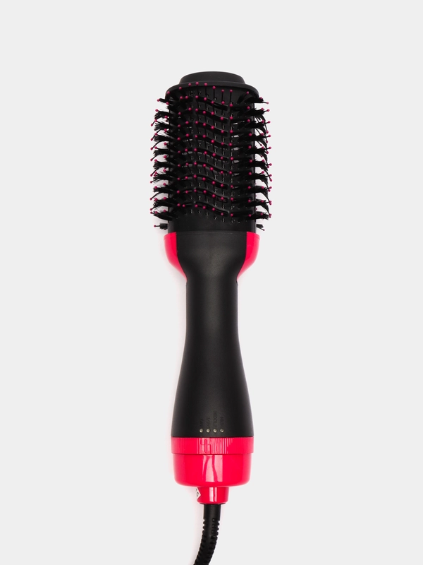Фен-щётка для волос One Step Hair Dryer, 3 в 1