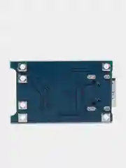 Модуль заряда аккумулятора HW-373, на мс TP4056, со схемой защиты на DW01A, 1А, USB TYPE-C