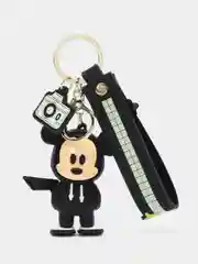 Индиго брелок с героями мультфильмов / брелок для ключей / брелок для рюкзака большие