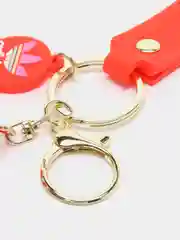 Коричневый брелок с героями мультфильмов / брелок для ключей / брелок для рюкзака большие