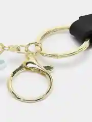 Лазурный брелок с героями мультфильмов / брелок для ключей / брелок для рюкзака большие