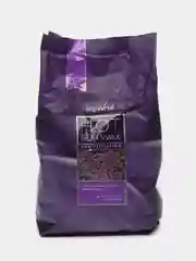 Воск пленочный в гранулах Italwax Слива, 1 кг