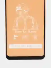 Керамическая защитная пленка на Xiaomi Redmi 10C / Redmi 10A
