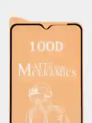 Керамическая защитная пленка на Xiaomi Redmi 10C / Redmi 10A