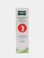 Дезодорант для ног длительного действия (спрей) Domix, 150 мл