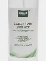 Дезодорант для ног длительного действия (спрей) Domix, 150 мл