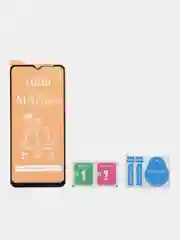Керамическая защитная пленка на Xiaomi Redmi 10C / Redmi 10A