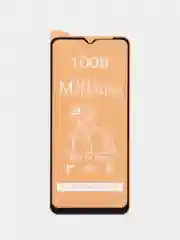 Керамическая защитная пленка на Xiaomi Redmi 10C / Redmi 10A