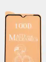 Керамическая защитная пленка на Xiaomi Redmi 10C / Redmi 10A