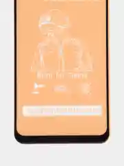Керамическая защитная пленка на Xiaomi Redmi 10C / Redmi 10A