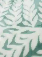 Лесной зеленый плед-покрывало/ накидка на диван, кровать 150/200 см милитари, хаки