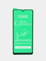 Керамическая пленка Samsung A01/A01 Core/A02s/A10/A21S/A22/A31/A32/A50/A51/A52/A72