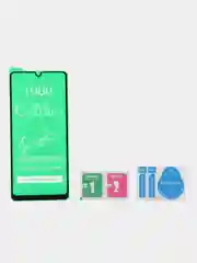 Керамическая пленка Samsung A01/A01 Core/A02s/A10/A21S/A22/A31/A32/A50/A51/A52/A72