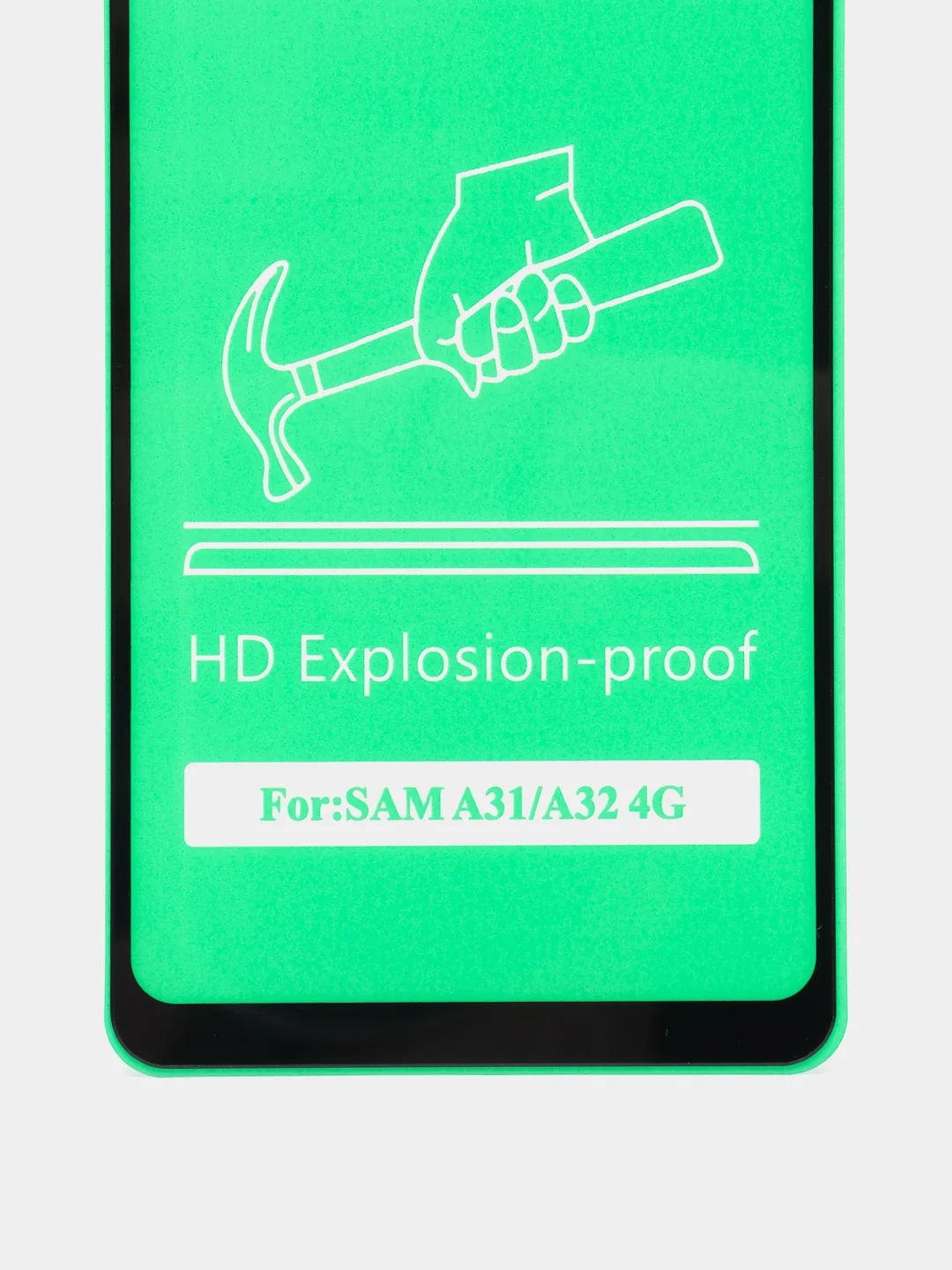 Керамическая пленка Samsung A01/A01 Core/A02s/A10/A21S/A22/A31/A32/A50/A51/A52/A72