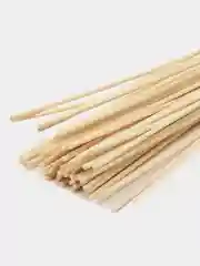 Веник массажный из бамбука 60 см, прут 0,2 см